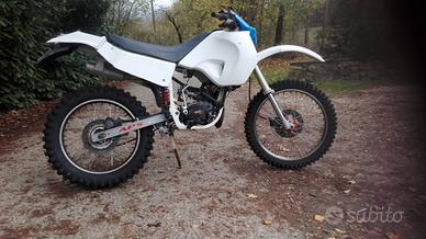 Aprilia 50 enduro 