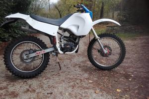 Aprilia 50 enduro 