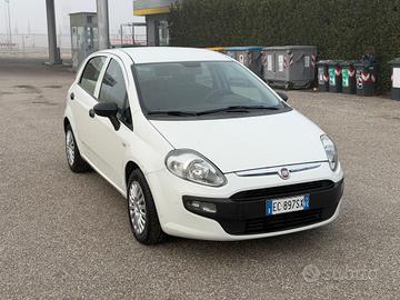 Fiat Punto 1.3 MJT