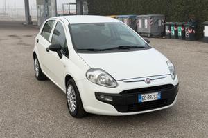 Fiat Punto 1.3 MJT