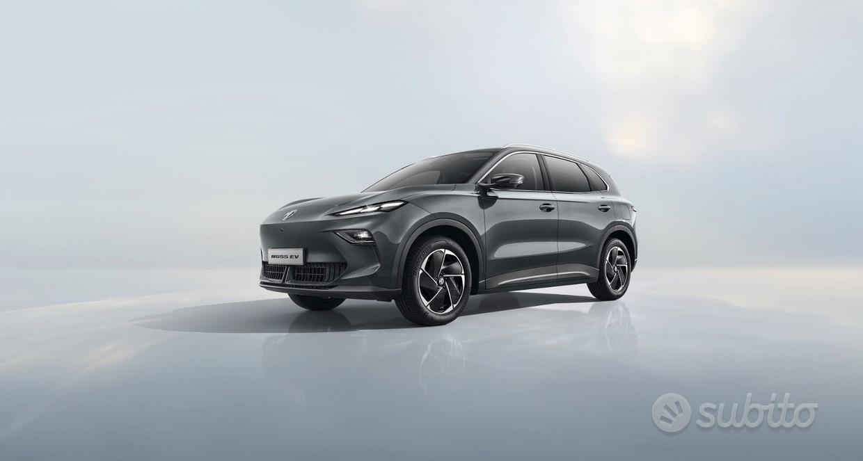 MG Altro modello