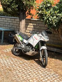Kawasaki Kle 500 anni 92