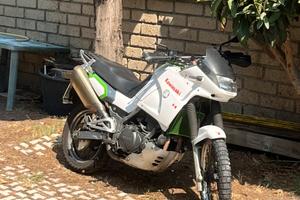 Kawasaki Kle 500 anni 92