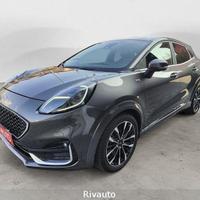Ford Puma 1.0 Ecoboost 125CV ST-Line