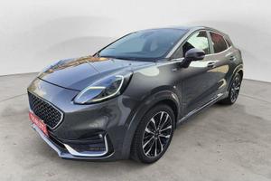 Ford Puma 1.0 Ecoboost 125CV ST-Line