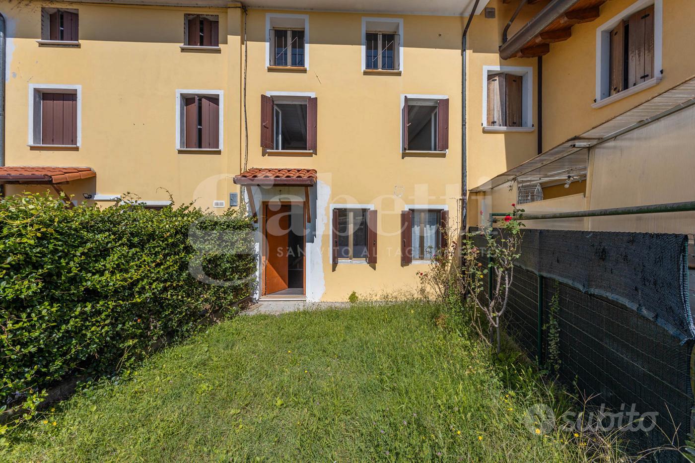 Villa a schiera San Vito al Tagliamento [516VRG] - Altro