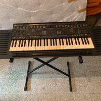 Tastiera Yamaha psr 4500