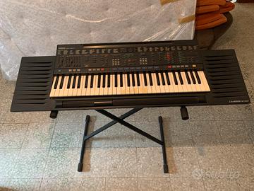 Tastiera Yamaha psr 4500