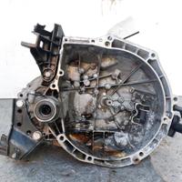 20CQ88 CAMBIO MANUALE 5M PEUGEOT 207 (A7) 1.4B 16V