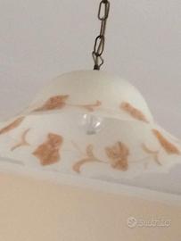 lampadario 