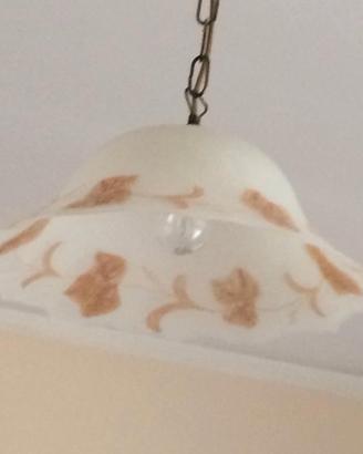 lampadario 