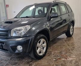 Toyota RAV 4 RAV4 2.0 Tdi D-4D cat 5 porte
