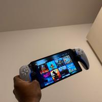 PS5 PORTATILE (come nuova)