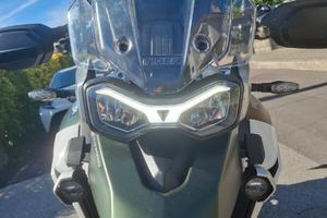 TRIUMPH TIGER 900 RALLY PRO - 2022