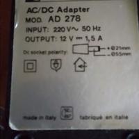 Alimentatori x tastiere