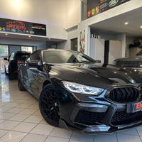 Bmw M8 GRAN COUPE COMPETITION