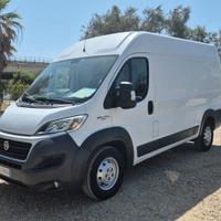 FIAT DUCATO 2016 - 2.3 MJT 2 SP.IDRAULICA LB AUTOM