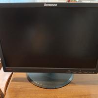 monitor Lenovo