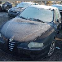 ALFA ROMEO 147 I per ricambi
