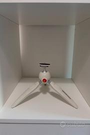 Manfrotto Pixi Evo 2 bianco