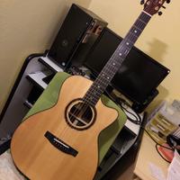 Lakewood M 32 CP M-32 CP M32 CP Chitarra acustica