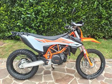 Ktm 690 Enduro R