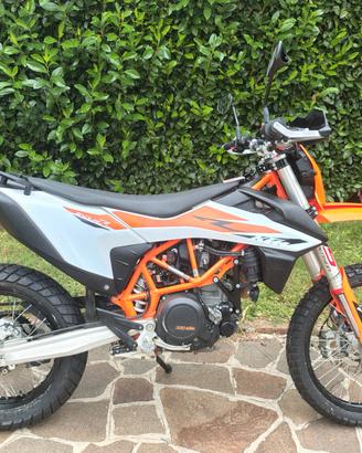Ktm 690 Enduro R