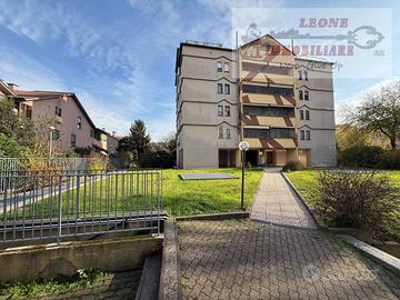 Appartamento di 100 m² con 3 locali a Milano