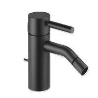 Miscelatore Dornbrac Meta 02 bidet saltarello nero