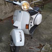 Vespa 125 px
