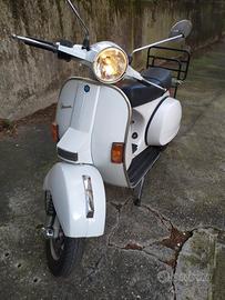 Vespa 125 px
