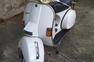 Vespa 125 px