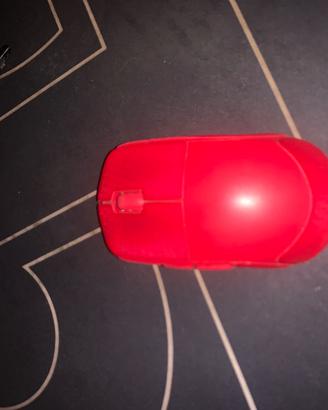 Mouse wireless PULSAR X2 mini gaming ultraleggero