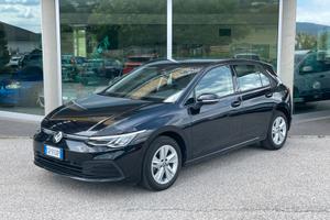 Volkswagen Golf 8 2.0 TDI 116cv SCR Life DSG