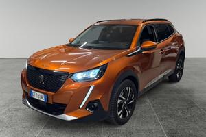 PEUGEOT 2008 2ª serie - 2008 PureTech 100 S&S Allu