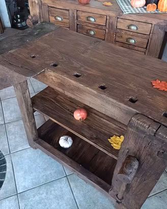 banco da falegname