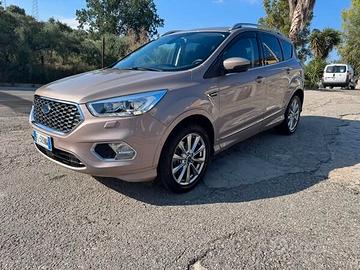 Ford Kuga 2.0 TDCI 150 CV S&S 4WD Powershift Vigna