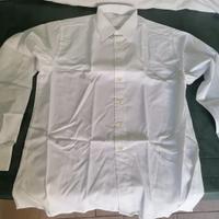 Camicia Polizia uomo nuova