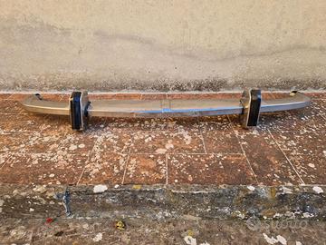 Paraurti Anteriore Alfa GT anni 70