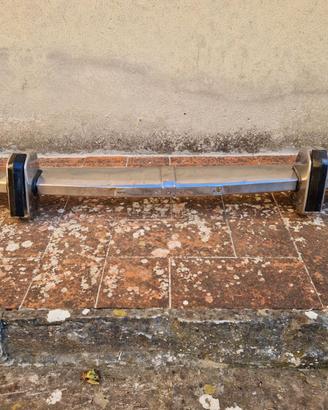 Paraurti Anteriore Alfa GT anni 70