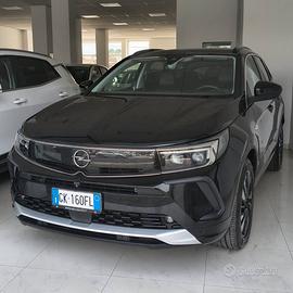 Opel Grandland 1.5 diesel Ecotec aut. Ultimate