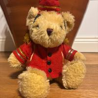 Peluche tge teddy bear collection