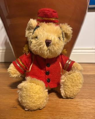 Peluche tge teddy bear collection
