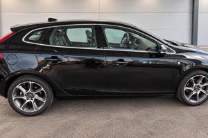 Volvo V40 D3 Ocean Race