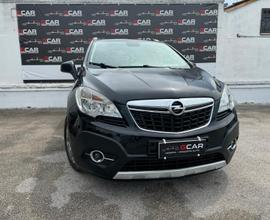 Opel Mokka 1.4 Turbo GPL Tech 140CV 4x2 Ego