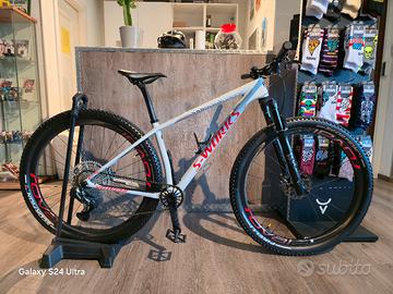 Specialized Epic S-Works AXS 2020

taglia S.