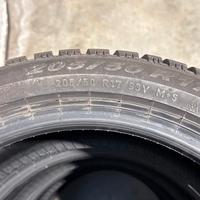 4 GOMME USATE INVERNALE 2055017 - CP16117426