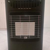 Stufa Bartolini a gas pari al nuovo