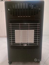 Stufa Bartolini a gas pari al nuovo