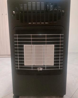 Stufa Bartolini a gas pari al nuovo